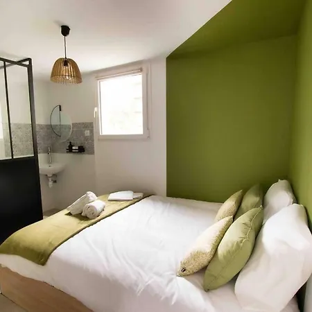 Apartment T2 Neuf Terrasse *